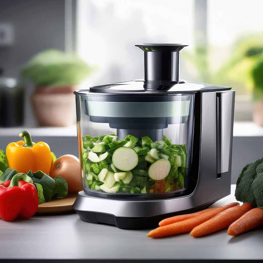Prokitchen Nigeria Industrial Electrical Appliances